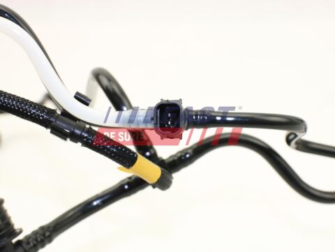 Паливний шланг