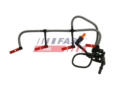 Паливний шланг