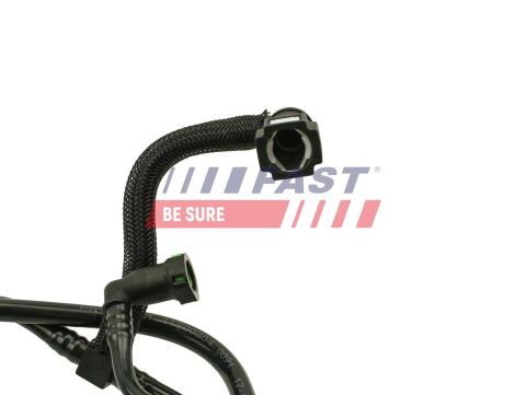 Паливний шланг