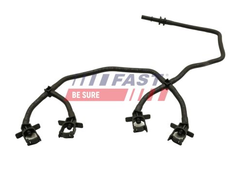 Паливний шланг