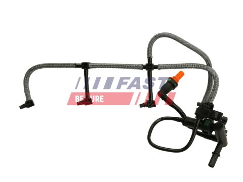 Паливний шланг