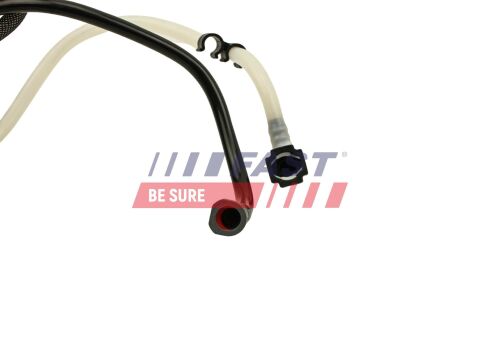 Паливний шланг