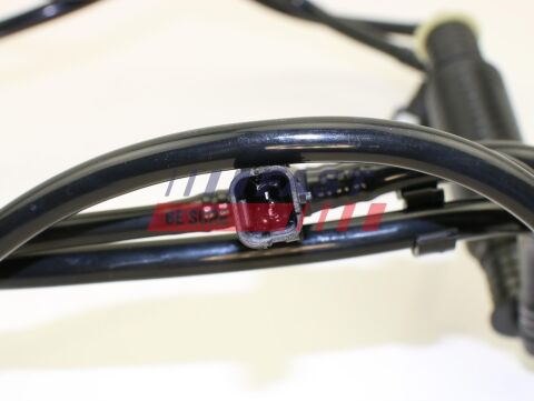 Паливний шланг