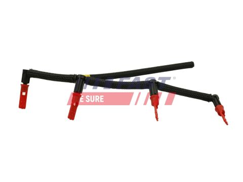 Паливний шланг