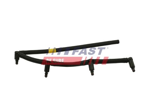 Паливний шланг