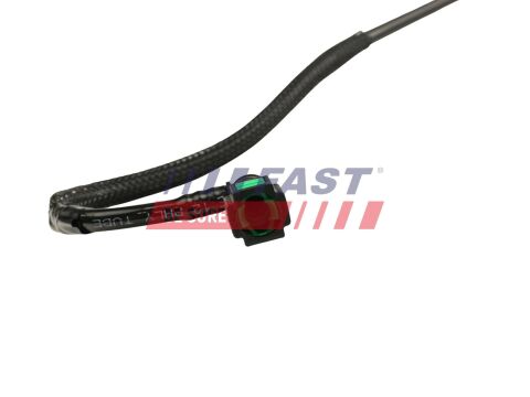 Топливный шланг