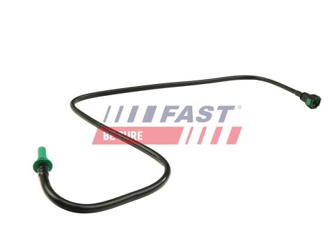 Шланг, витік палива