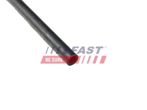 Шланг для продування, паливний бак