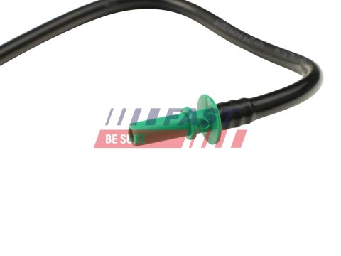 Шланг, витік палива