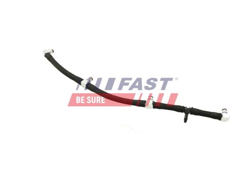 Шланг, витік палива Шланг, витік палива