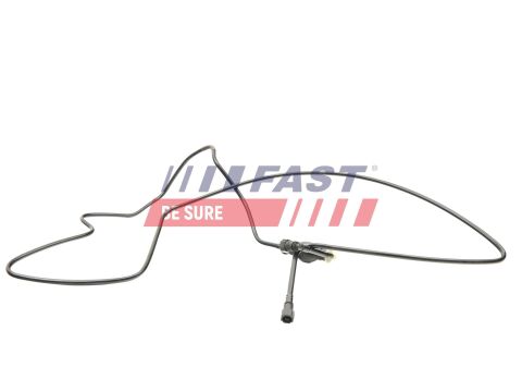 Паливний шланг