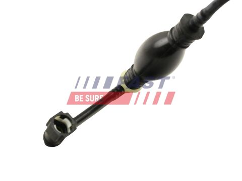 Паливний шланг Паливний шланг