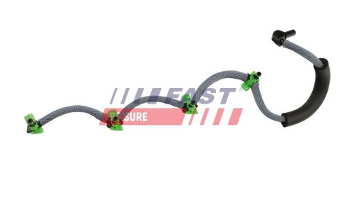 Паливопровід