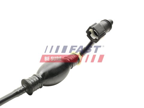 Паливний шланг