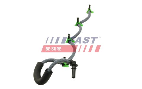 Паливопровід