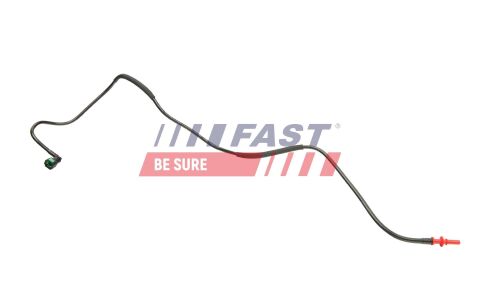 Паливопровід