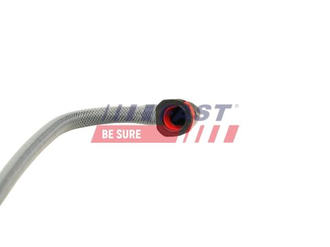 Шланг, витік палива