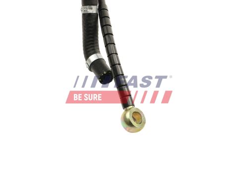 Паливний шланг