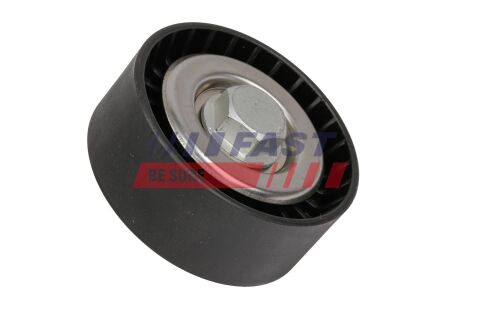 Натяжний ролик, поліклиновий ремінь