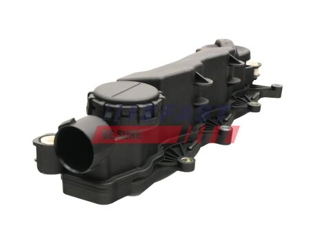 Кришка головки циліндра Кришка головки циліндра