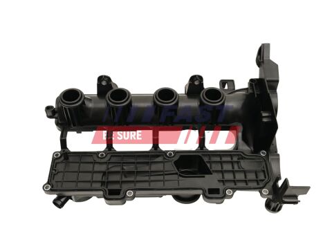 Крышка головки цилиндра