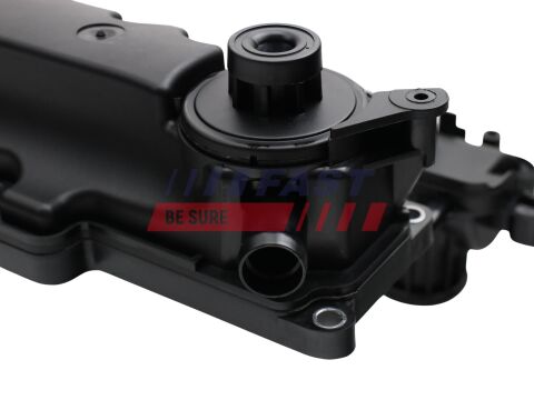 Крышка головки цилиндра