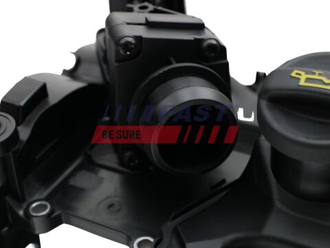 Крышка головки цилиндра