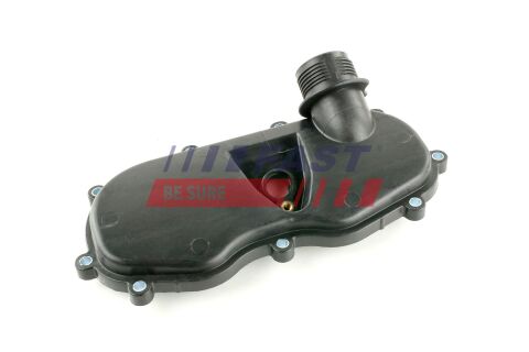 Картер розподільного механізму Картер розподільного механізму