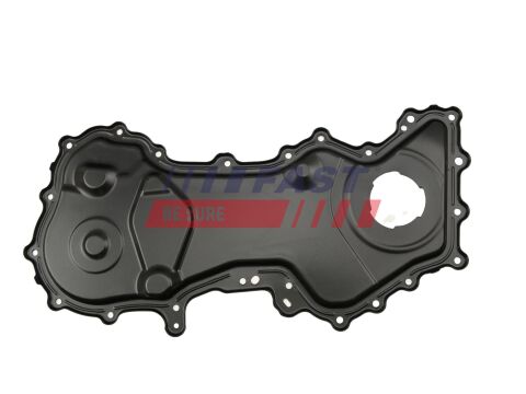 Картер розподільного механізму Картер розподільного механізму