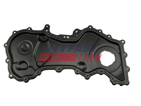 Картер розподільного механізму Картер розподільного механізму