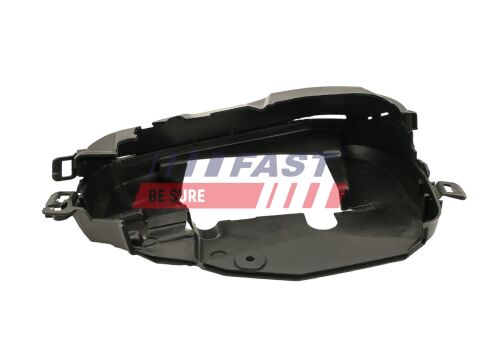 Картер розподільного механізму