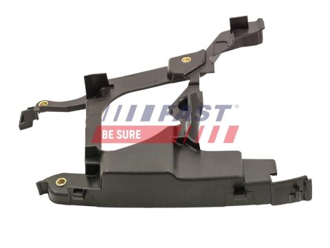 Картер розподільного механізму