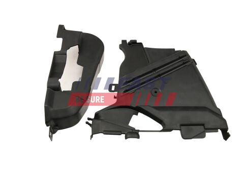 Картер розподільного механізму Картер розподільного механізму