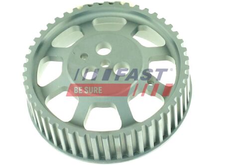 Зубчасте колесо, урівнювальний вал