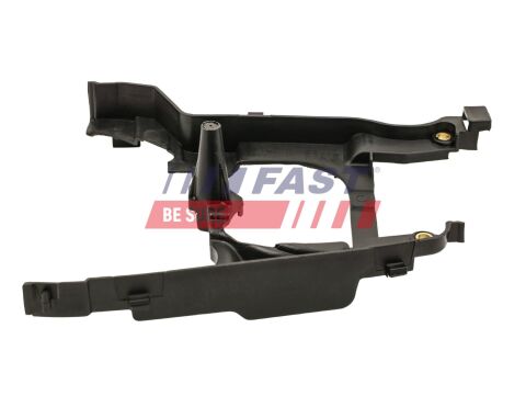 Картер розподільного механізму