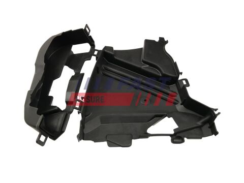 Картер розподільного механізму Картер розподільного механізму