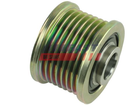 Шкив, генератор