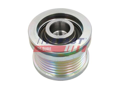 Обгінна муфта генератора