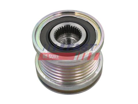 Обгінна муфта генератора