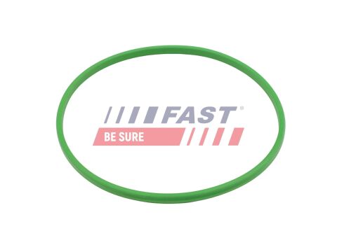 Ущільнення, паливний насос