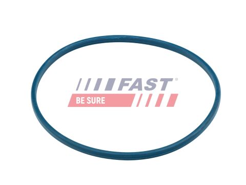 Ущільнення, наливний патрубок паливного бака