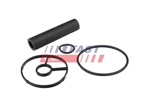 Комплект ущільнень, оливний радіатор Комплект ущільнень, оливний радіатор