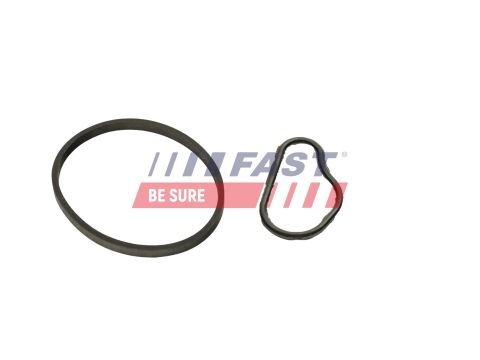 Ущільнення, вакуумний насос