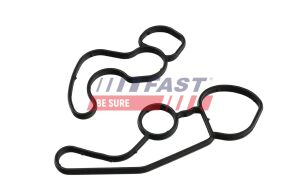 Уплотняющее кольцо, масляный радиатор