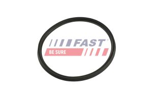 Ущільнювальне кільце, шланг подачі наддувального повітря