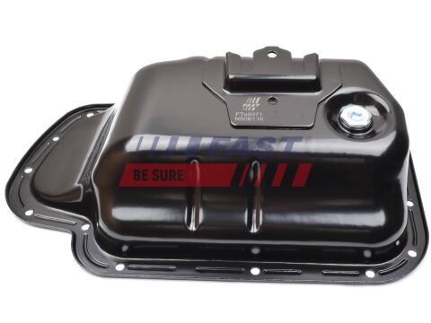 Масляный поддон Масляный поддон