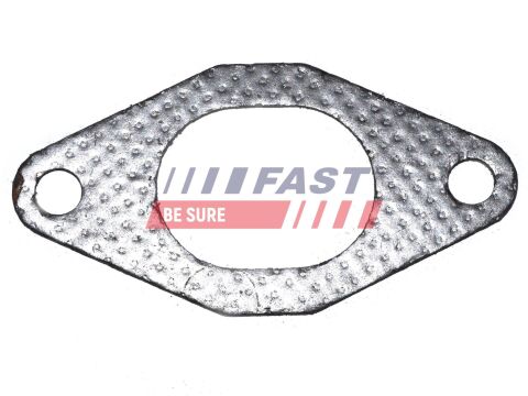 Прокладка, выпускной коллектор Прокладка, выпускной коллектор