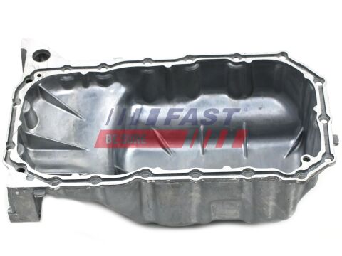 Масляный поддон Масляный поддон