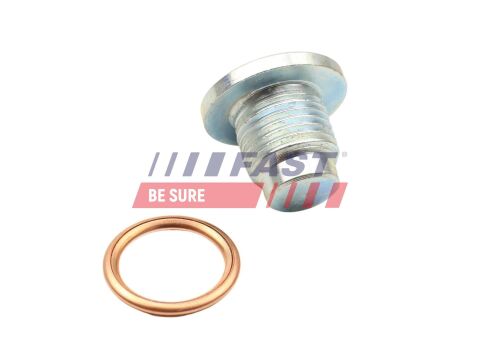 Пробка, оливний піддон