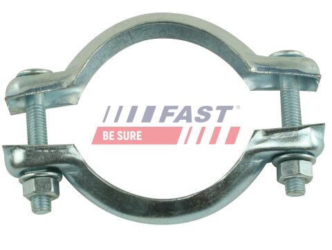 Кріплення глушника Кріплення глушника